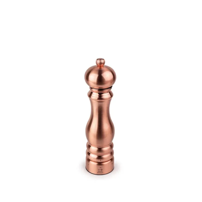 Paris Chef Pepper Mill - Copper