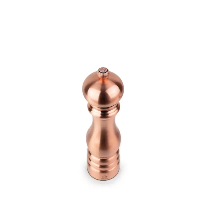 Paris Chef Pepper Mill - Copper