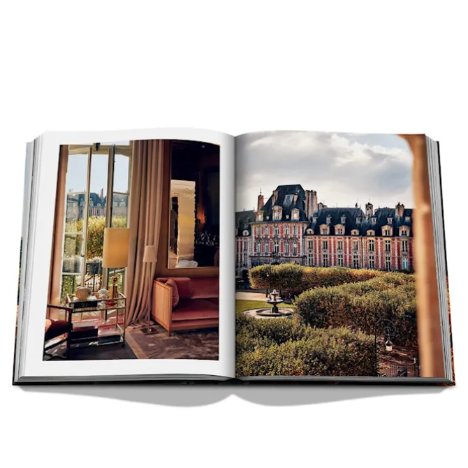 Paris Chic