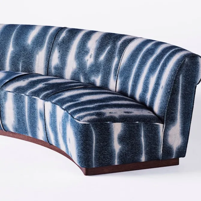 Paris Sofa