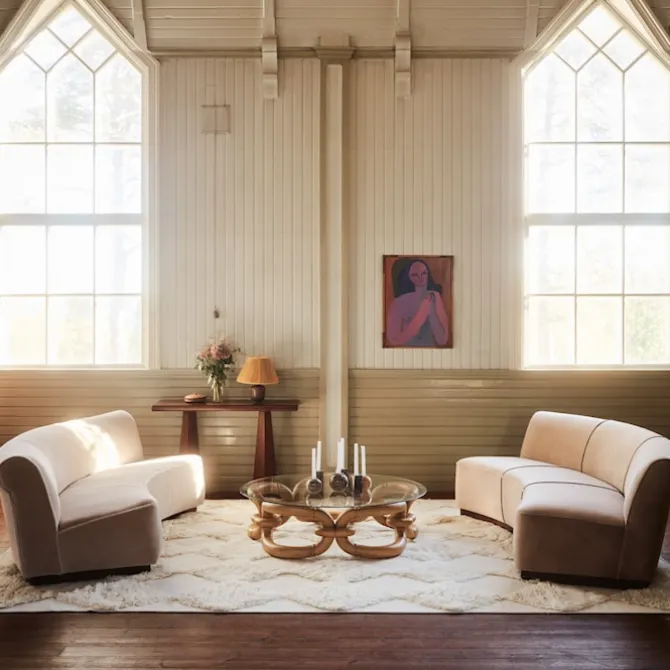 Paris Sofa