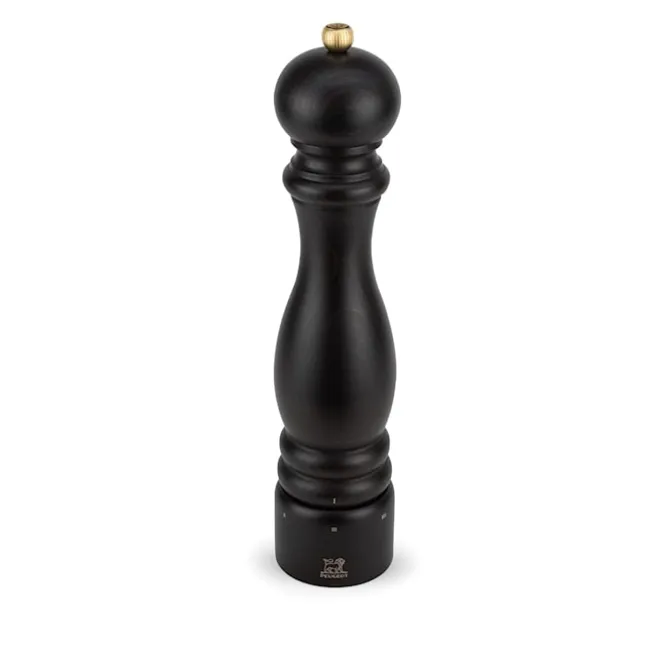 Paris u'select pepparkvarn chocolate 30 cm