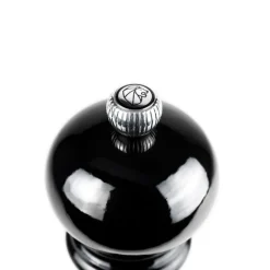 Paris u'select pepparkvarn laquered black 22 cm