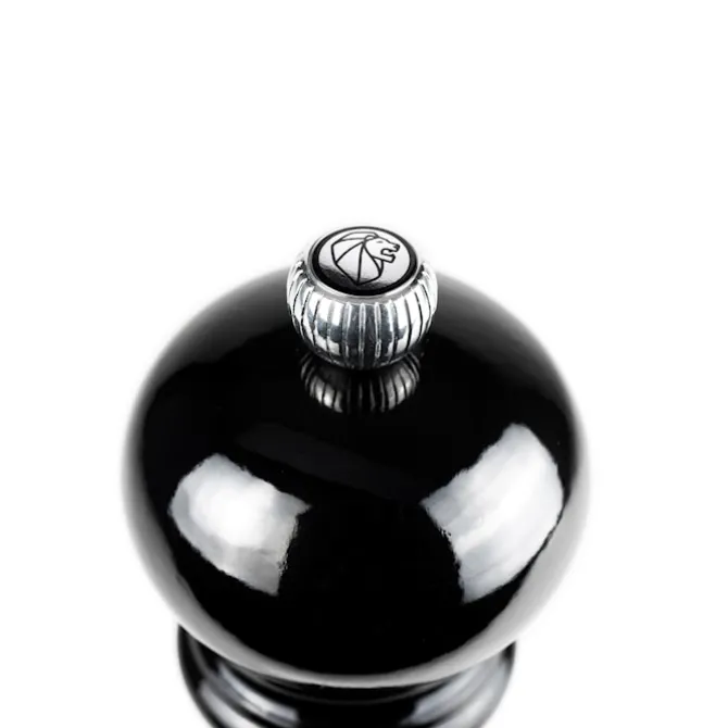 Paris u'select pepparkvarn laquered black 30 cm