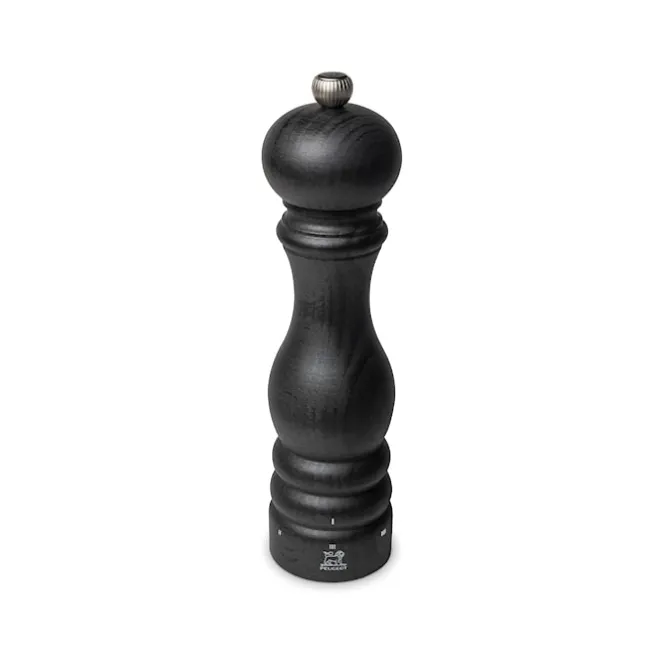 Paris u'select pepparkvarn graphite 22 cm