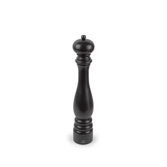 Paris U'Select Pepper Mill Satin Black - 40 cm