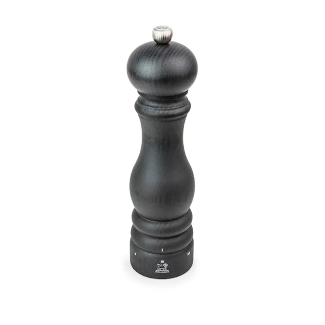 Paris u'select saltkvarn graphite 22 cm
