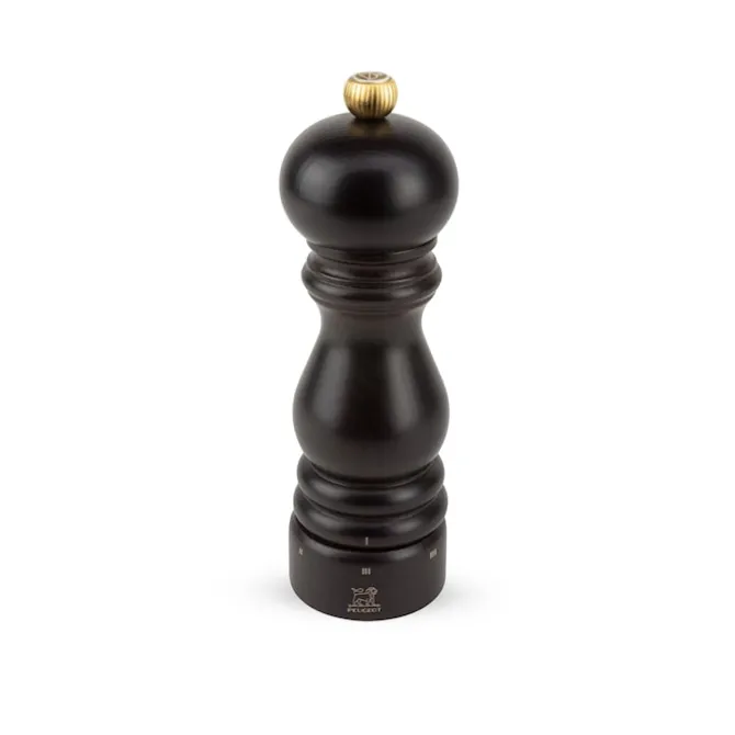 Paris u'select saltkvarn chocolate 18 cm