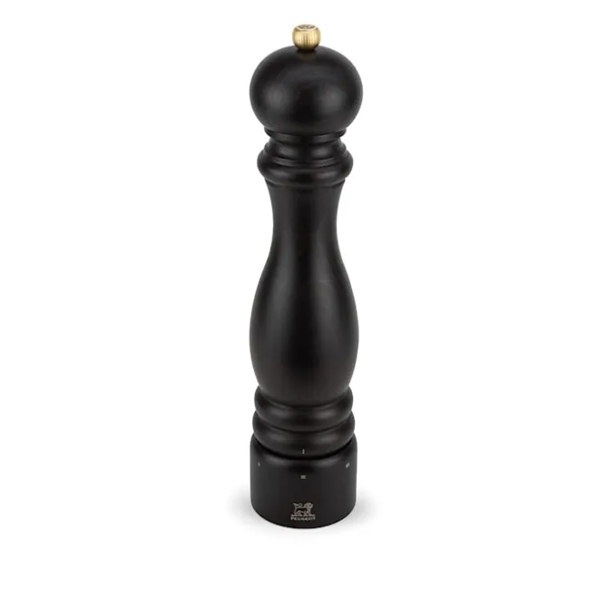 Paris u'select saltkvarn chocolate 30 cm