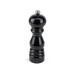 Paris u'select saltkvarn laquered black 18 cm