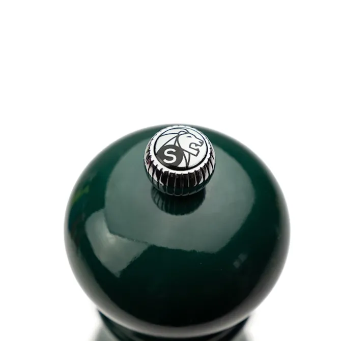 Parisrama saltkvarn forest green 18 cm