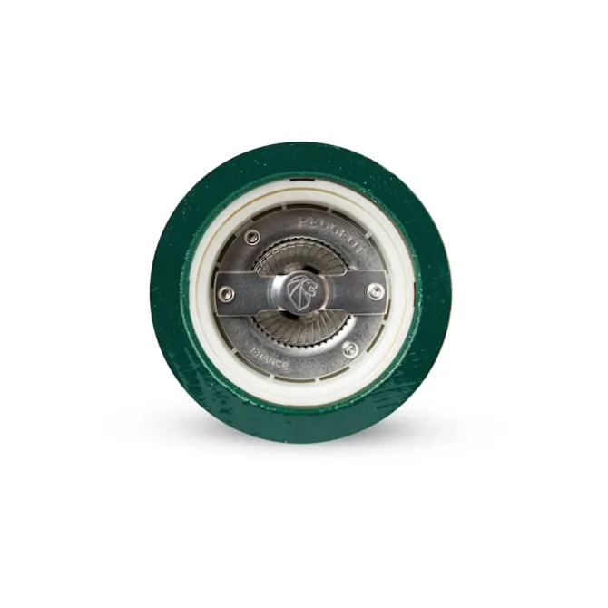 Parisrama saltkvarn forest green 18 cm