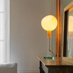 Parola - Bordlampe
