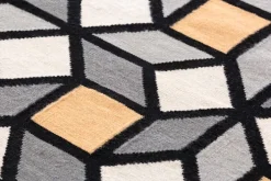 Parquet Rhomb