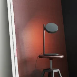 Pastille w182 Lang Arm - Bordlampe