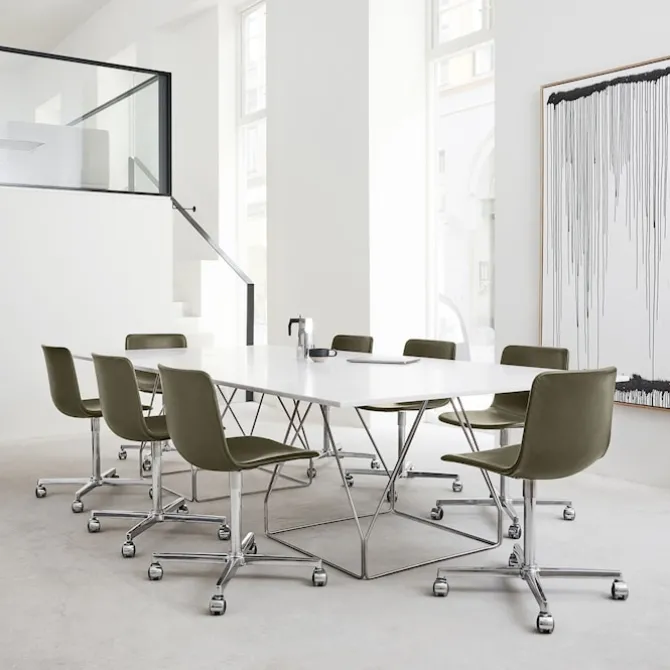 Pato Executive Office kontorstol