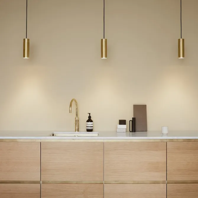 Patrone Pendant Lamp