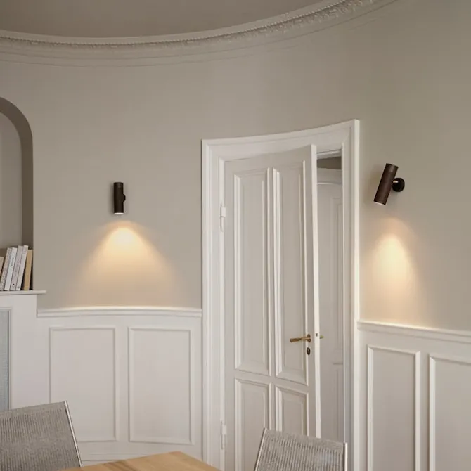 Patrone Wall Lamp