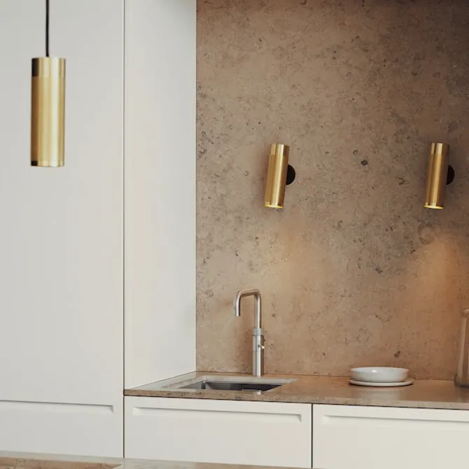 Patrone Wall Lamp