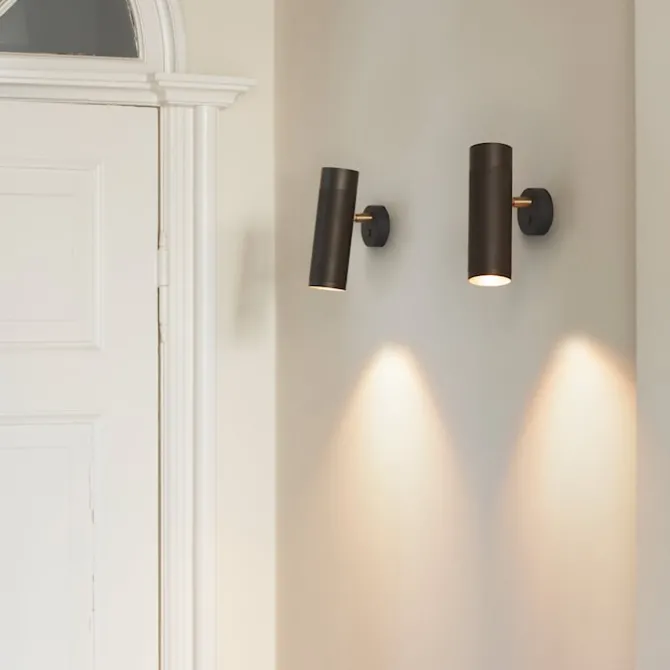 Patrone Wall Lamp