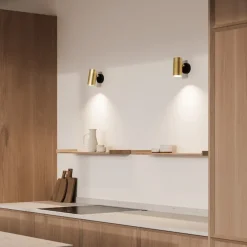 Patrone Wall Lamp Small
