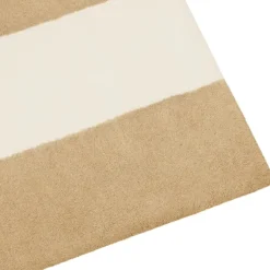 Pattern Rug Large Stripe