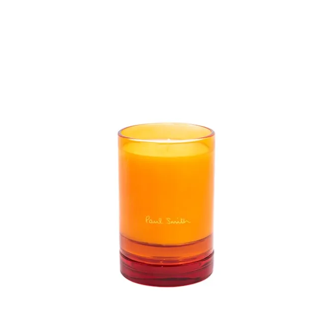 Paul Smith Bookworm Candle