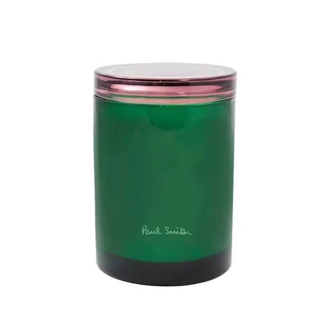 Paul Smith Botanist Candle