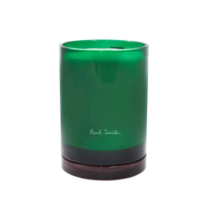Paul Smith Botanist Candle
