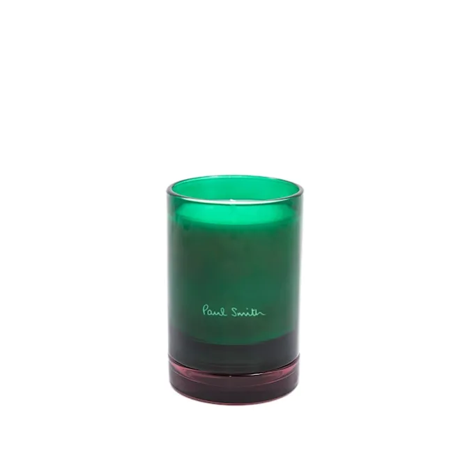 Paul Smith Botanist Candle