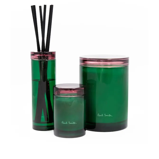 Paul Smith Botanist Candle