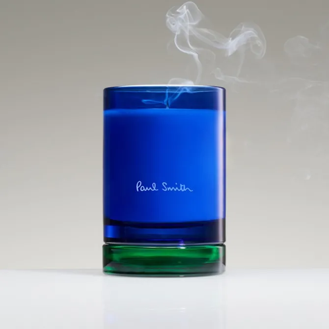 Paul Smith Early Bird Candle