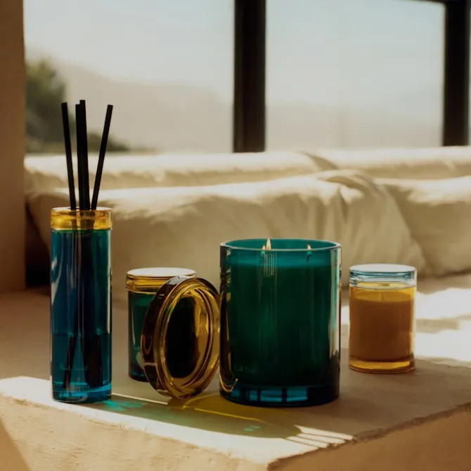 Paul Smith Sunseeker Candle