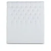 Paula Sengegavl Canvas Hvit