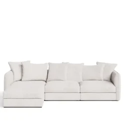 Pavarotti Ottoman