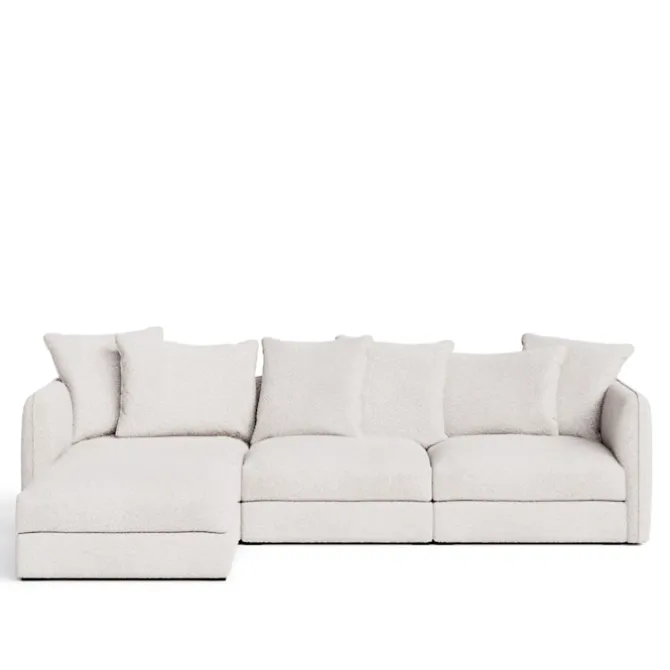 Pavarotti Ottoman