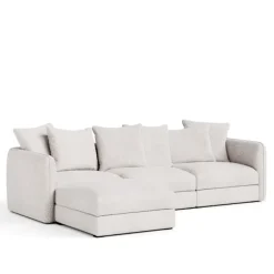 Pavarotti Ottoman