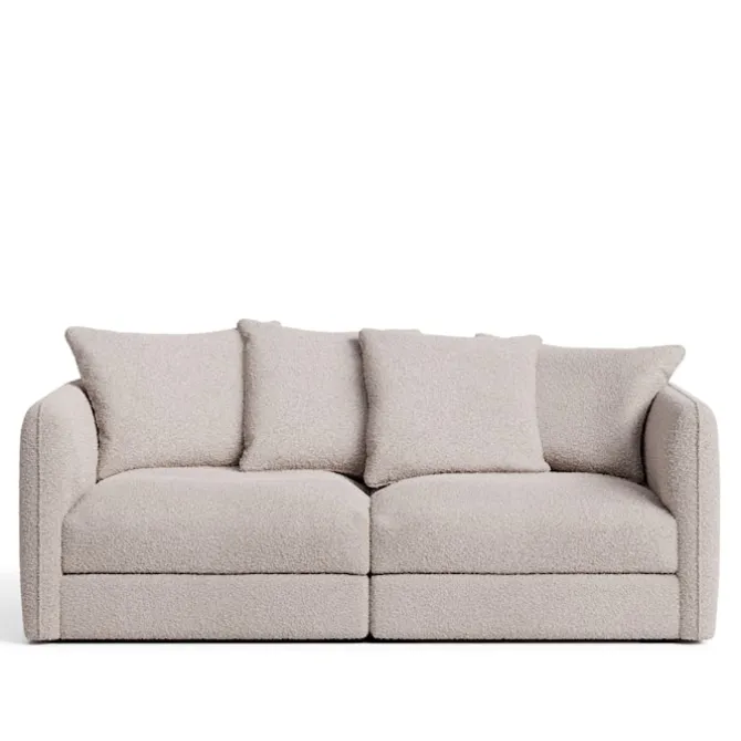 Pavarotti 2-Seater