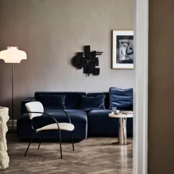 Pavilion AV11 Lounge Chair
