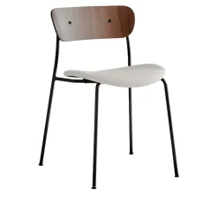 Pavilion Chair AV3 Black