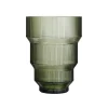 Paviljong Vase 259 mm - Grønn