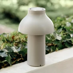 PC bærbar bordlampe