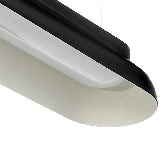 PC Linear pendellampe