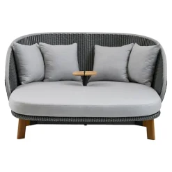 Peacock Daybed