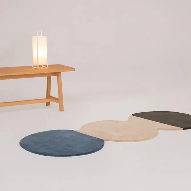 Pearls Runner 3 75x200 cm