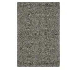 Peas teppe Medium Grey