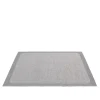 Pebble Rug - Light Grey