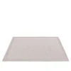 Pebble Rug - Pale Rose
