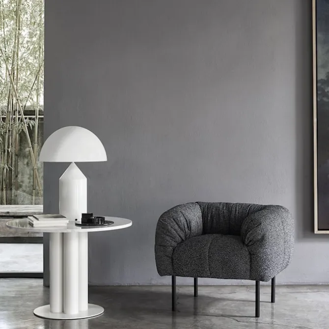 Pecorelle Armchair
