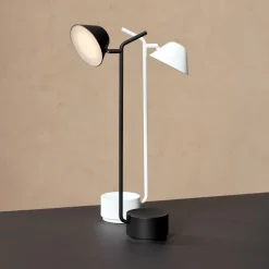 Peek bordlampe